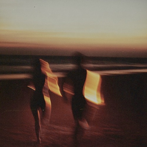 Dawning love