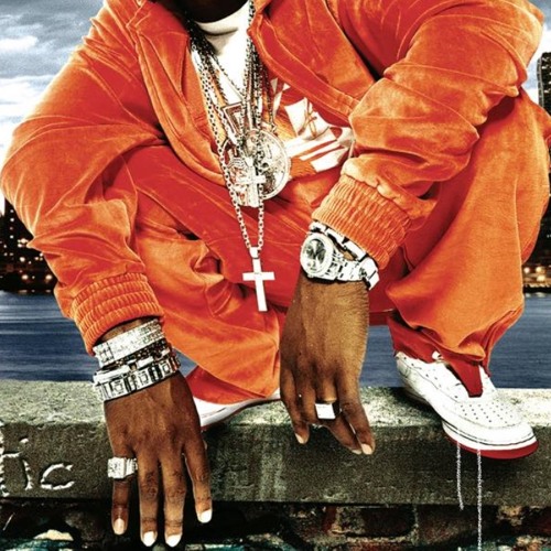 Nova Kang - Real rap