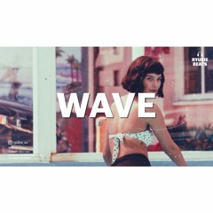 [Free] “WAVE” - 선미 X 유빈 | CITYPOP | Type Beat | RETRO | CITY POP | 레트로 | 청량감 넘치는 시티팝 (Prod. RYUKIE)