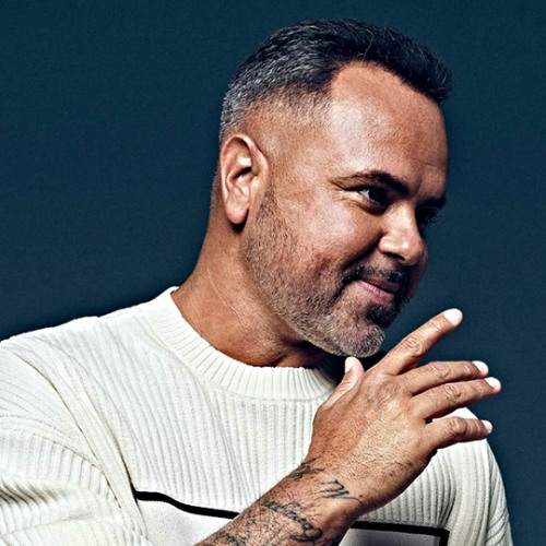 Ella No Sigue Modas (Try It Remix 145Bpm)