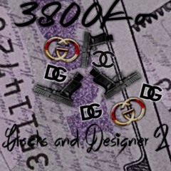 Glocks & Designer Freestyle 2