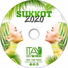DJ ITAY BEN SENYOR SUKKOT 2020 VOL.14