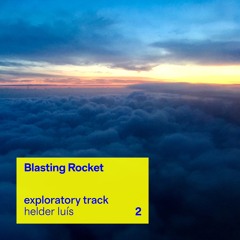 Blasting Rocket
