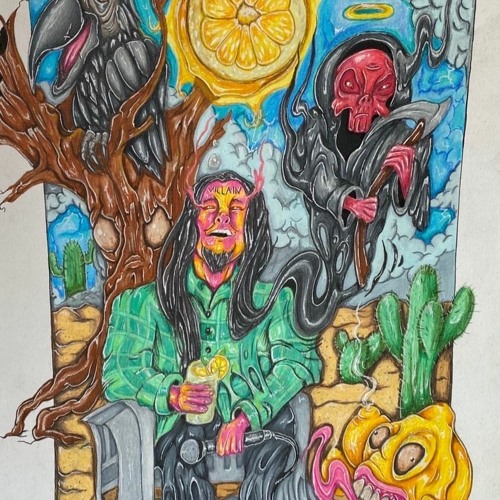 Lemonade