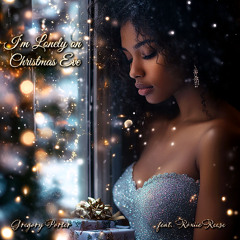 I'm Lonely on Christmas Eve - Gregory Porter ( feat. Roxiie Reese )