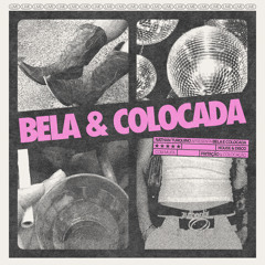 BELA & COLOCADA @ SMASH IT 24/02/24