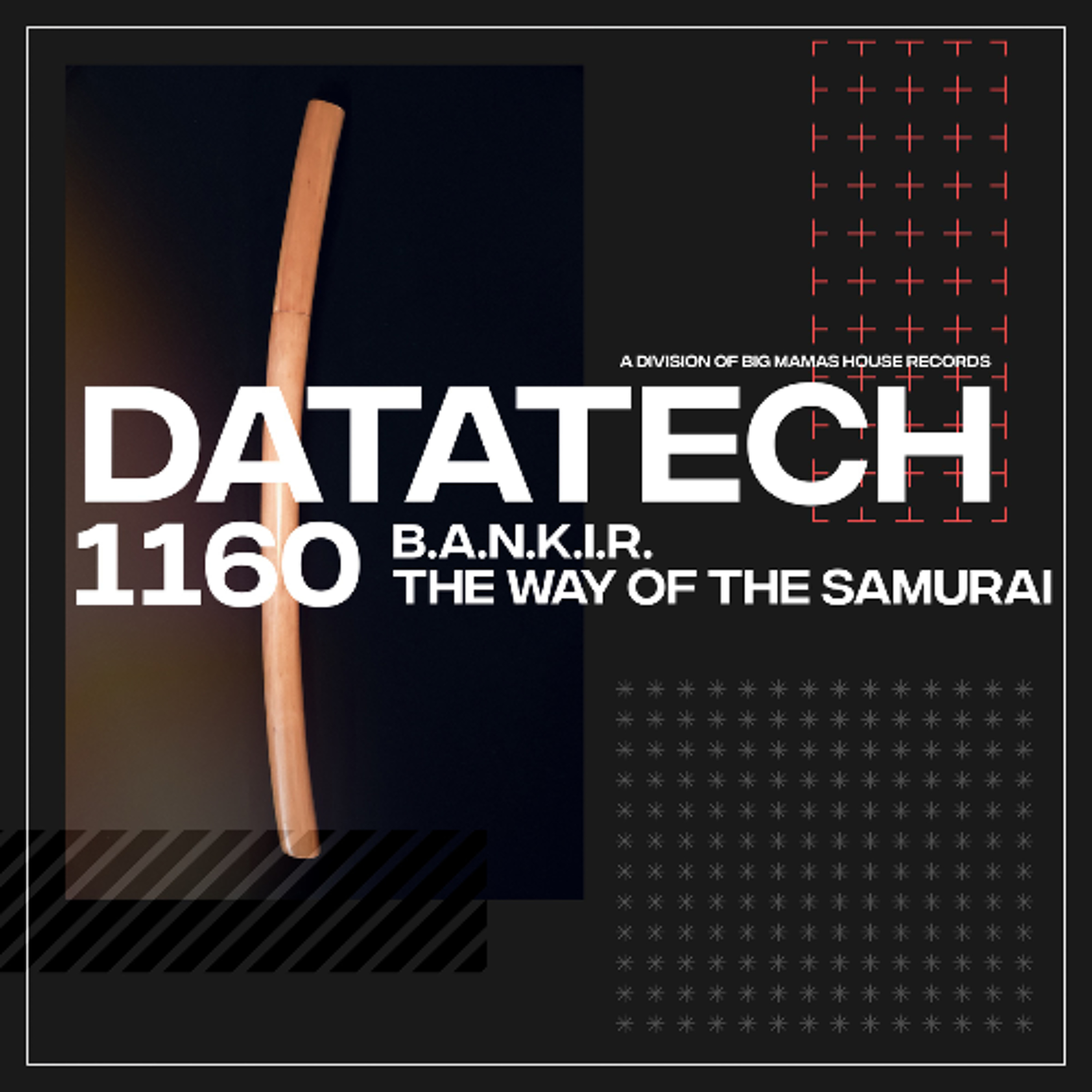 B.A.N.K.I.R. - The Way Of The Samurai