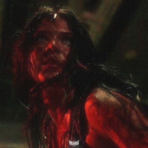 réwqu & PVTI & scoolprod - THE CANNIBAL
