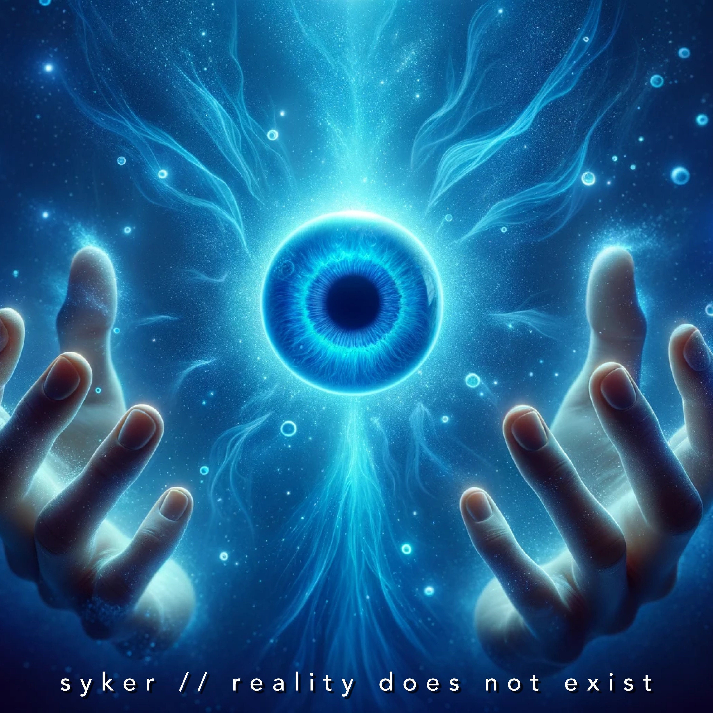 Take a walk in the void episode artwork