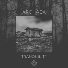 Archaea - Tranquility (Contradusk 'Not So Tranquil' Remix)