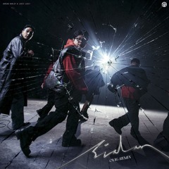 [PITCHED] Adrian Khalif & Juicy Luicy - Sialan (OVIG Remix)