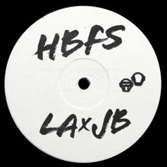 Luke Alessi & Jordan Brando - HBFS