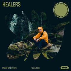 Healers: Mixed by Duskus