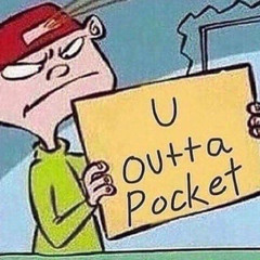 Outta Pocket Freestyle(ft. iluvmali)(Prod. ENRGY)