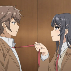 Mai-senpai best girl lol