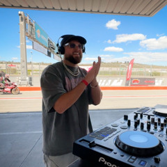 AFRO TECH at Pit Lane, Valencia, Spain｜PLAYCES EUROPE EP. 26