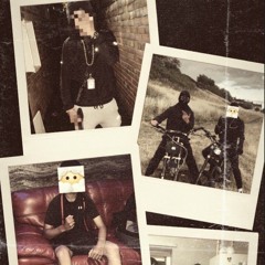 Mozzy - alley way Freestyle.