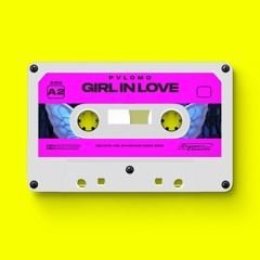 PVLOMO - GIRL IN LOVE