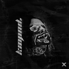 KMPND | KHÅLIF LIVE [ X ]