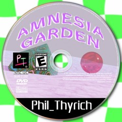 AMNESIA GARDEN