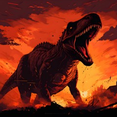 [Jurrasic park] Theme | EDM remix