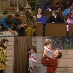 Small Wonder: S1E7: The Older Woman