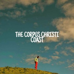 Kevin Abstract - The Corpus Christi Coast (KA3)