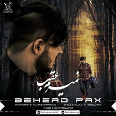 Behzad Pax - Nemiram Aghab | OFFICIAL TRACK ( بهزاد پکس - نمیرم عقب )