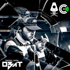 [OBAT] Entry for Rampage Open Air X Crucast DJ Comp