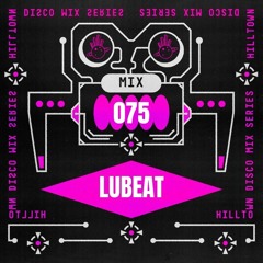 HD Mix #075 - LuBeat