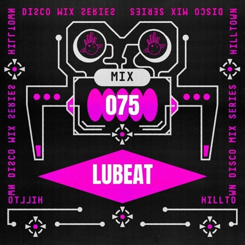 HD Mix #075 - LuBeat