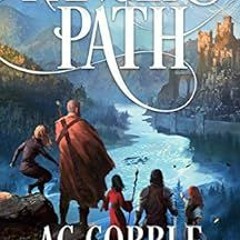 DOWNLOAD EBOOK 🗂️ The Ranger's Path: The King's Ranger Book 2 by AC Cobble [EBOOK EP