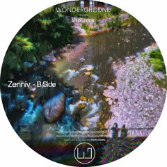 Zenniv - B Side [WNGVA005]
