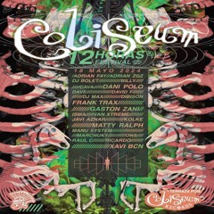 DJ MAX - COLISEUM 12 H FESTIVAL