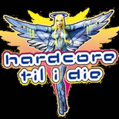 End Of August UKHC Mix (Fast & Bouncy)(31.08.25)