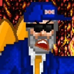 TV Gamer Legend (Final Boss Version)