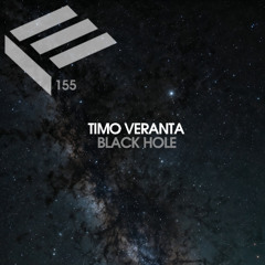 Premiere : Timo Veranta - Black Hole (Original Mix) (Out 05.12.2025)