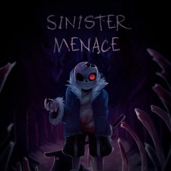 [FNF': HORRORTALE] Sinister Menace (ORIGINAL)