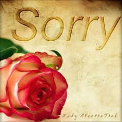 Sorry
