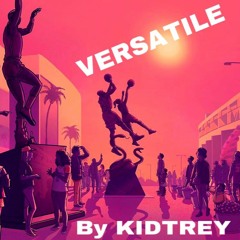 KIDTREY X MITCH - WANT ME