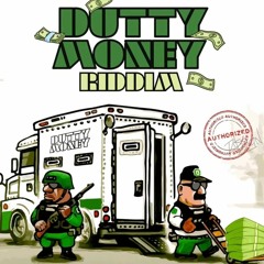 Brysco - Gimmi Nikki & Broad Thickaz (Dutty Money Riddim)(Fast)