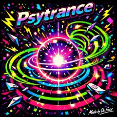 [Psytrance00A] Dr Foss