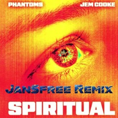 Phantoms & Jen Cooke (Kan$free Remix