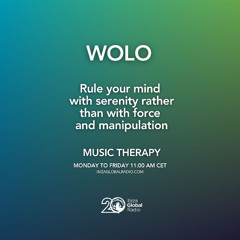 Music Therapy 16th of OCT 24