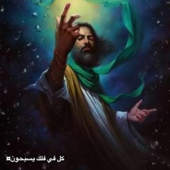 حيدر الخيكاني  دنيا واسرت زينب جا شلك بعد بيه شور اهلمو واتركو الدنيا