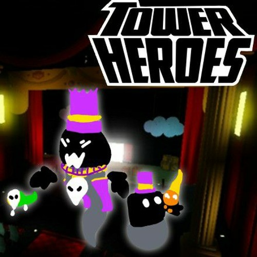 Stream Roblox Tower Heroes Suggestions Whispering Wisp By Paula Lee Listen Online For Free On Soundcloud - heroes dungeon roblox