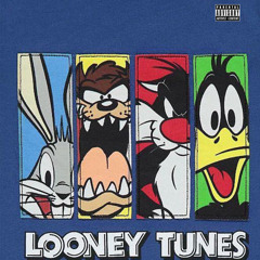 Looney Tunes ( c/ HONNEY)