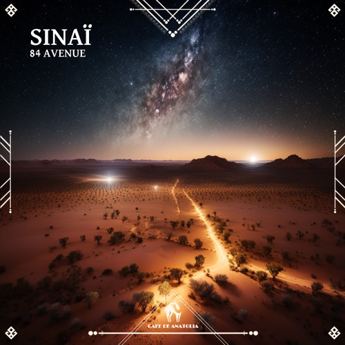 Sinaï (Original Mix)