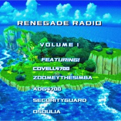 RENEGADE RADIO (VOL 1)