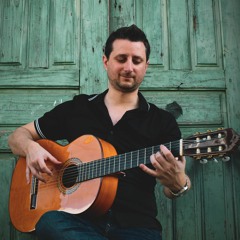 Perfil Flamenco (zapateado)
